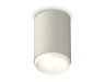 Ambrella Light Потолочный светильник Techno XS6314020