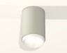 Ambrella Light Потолочный светильник Techno XS6314020