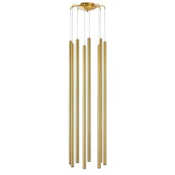 Light Star L8T747433 Tubo Люстра подвесная