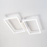 Escada 10209/2 LED*60W White