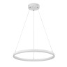 Escada 10254/1 LED*43W White APP