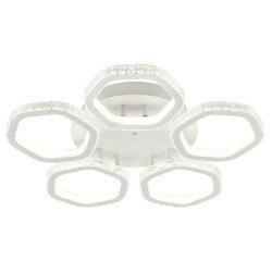 Escada 10263/5 LED*180W White