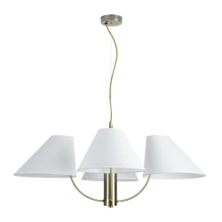 Подвесная люстра Arte Lamp RONDO