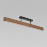 Потолочный светильник                      TK Lighting  6614 Teo