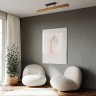 Потолочный светильник                      TK Lighting  6614 Teo