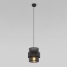 Подвесной светильник                      TK Lighting  5306 Calisto Black
