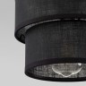 Подвесной светильник                      TK Lighting  5306 Calisto Black