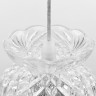 Подвесной светильник хрустальный 14781P/11 Ni Bohemia Ivele Crystal (Потолочные)