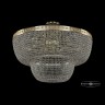 Люстра хрустальная 19091/80IV G Bohemia Ivele Crystal (Потолочные)
