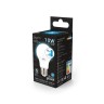 102502210-S Лампа Gauss LED A60 10W E27 920lm 4100K step dimmable 1/10/50