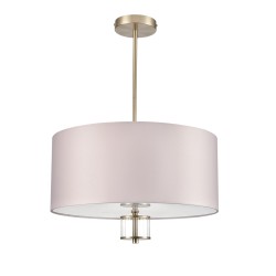 Люстра потолочная LUMION DAMONA 8109/5C