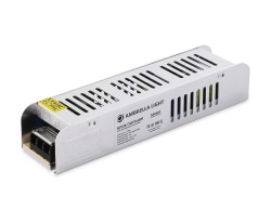 Ambrella Light Блок питания 24V 120W IP20 Ambrella light ILLUMINATION LED Driver GS8682