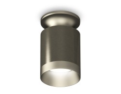 Ambrella Light Потолочный светильник Techno XS6303120