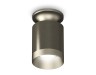 Ambrella Light Потолочный светильник Techno XS6303120