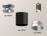 Ambrella Light Потолочный светильник Techno XS6303120