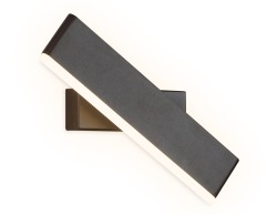Ambrella Light Настенный светодиодный светильник Wall FW429