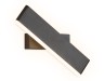 Ambrella Light Настенный светодиодный светильник Wall FW429