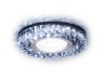 Ambrella Light Встраиваемый светильник Compo Spot S255 BK
