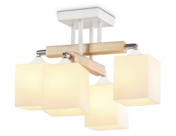 Ambrella Light Потолочная люстра Traditional TR9512