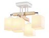 Ambrella Light Потолочная люстра Traditional TR9512