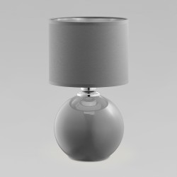 Настольная лампа с абажуром                      TK Lighting  5087 Palla