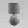 Настольная лампа с абажуром                      TK Lighting  5087 Palla