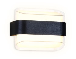 Ambrella Light Настенный светодиодный светильник Wall FW301