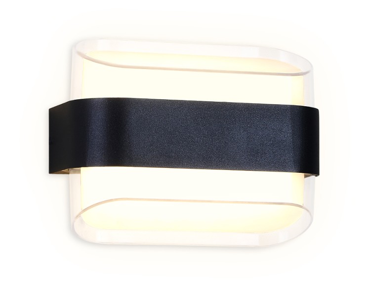 Ambrella Light Настенный светодиодный светильник Wall FW301