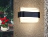 Ambrella Light Настенный светодиодный светильник Wall FW301