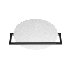 Настенный ODEON LIGHT LUNAR 7015/15WL