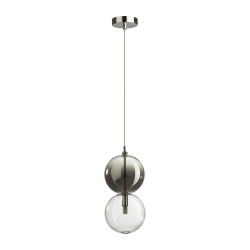 Подвес ODEON LIGHT TWIXY 4980/1A