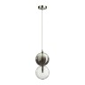Подвес ODEON LIGHT TWIXY 4980/1A