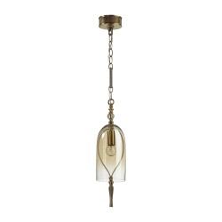Подвес ODEON LIGHT BELL 4892/1