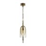Подвес ODEON LIGHT BELL 4892/1