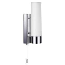 Настенный светильник с выключателем ODEON LIGHT TINGI 2660/1W