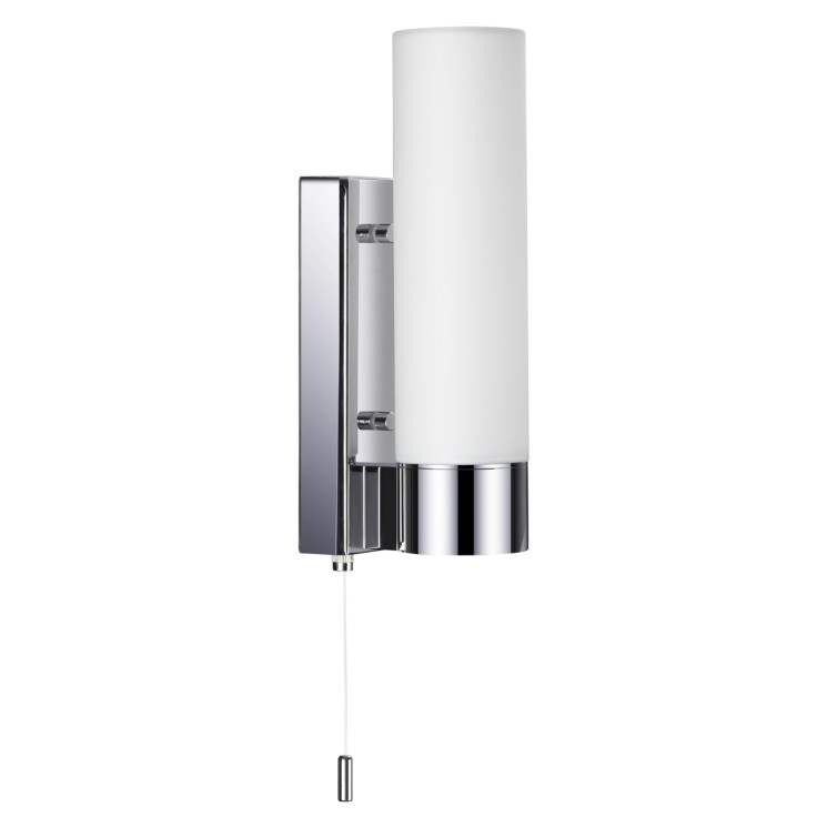 Настенный светильник с выключателем ODEON LIGHT TINGI 2660/1W