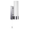 Настенный светильник с выключателем ODEON LIGHT TINGI 2660/1W