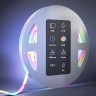 Maytoni Светодиодная лента 24В COB 18Вт/м RGB 5м IP 20 201250