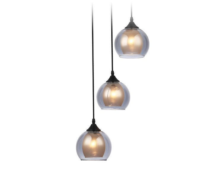 Ambrella Light Светильник подвесной Modern TR3541