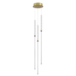 Подвесной светильник ODEON LIGHT MONELLA 6639/33L