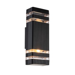 Escada 30013W/02 E27*60W IP65 Black