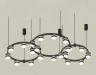 Ambrella Light Люстра подвесная Traditional DIY XR92092220