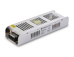 Ambrella Light Блок питания 12V 200W IP20 Ambrella light ILLUMINATION LED Driver GS8654