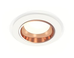 Ambrella Light Встраиваемый светильник Techno XC6512005