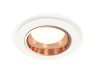 Ambrella Light Встраиваемый светильник Techno XC6512005