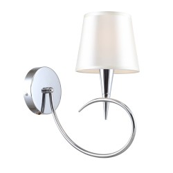 Escada 1134/1A E14*40W Chrome