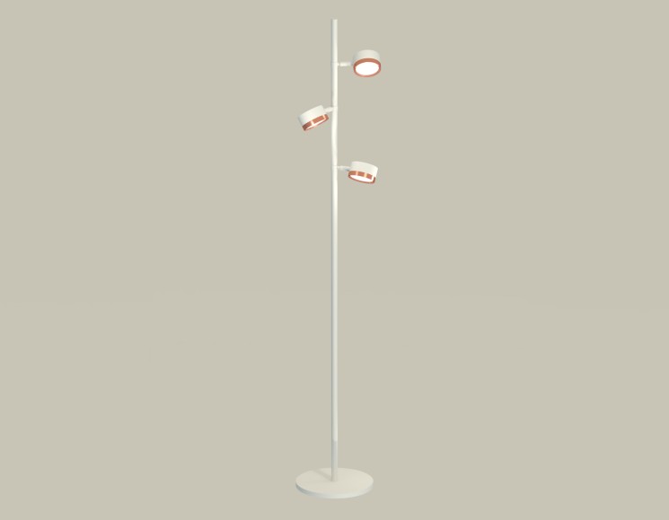 Ambrella Light Торшер Traditional DIY XB9812153