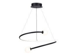 Ambrella Light Люстра подвесная светодиодная FL FL66293
