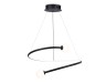 Ambrella Light Люстра подвесная светодиодная FL FL66293