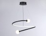 Ambrella Light Люстра подвесная светодиодная FL FL66293